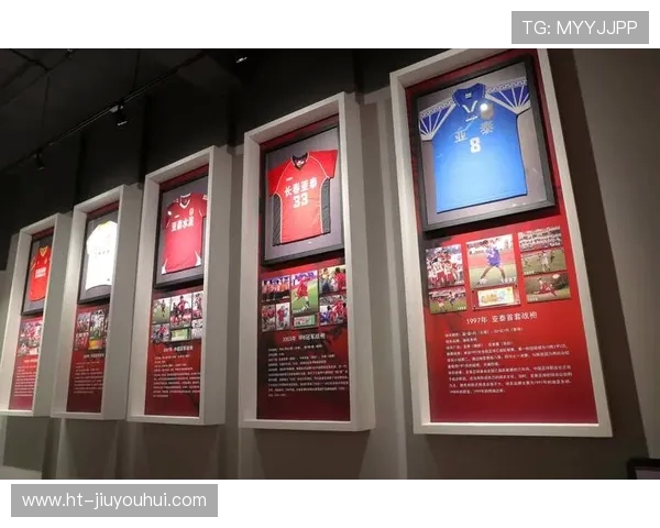 穿越津门绿茵梦探秘天津足球百年荣光与城市激情 穿越津门绿茵梦探秘天津足球百年荣光与城市激情